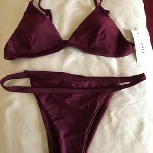 Zaful Bikini